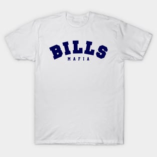 bills mafia T-Shirt